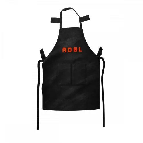 ADBL Apron - Mikroszálas polírozó kötény