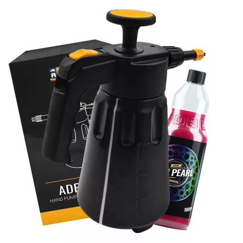 ADBL Aktív Hab Csomag 1000 ml