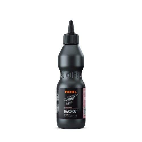 ADBL Hard Cut - Durva polírpaszta 200ml