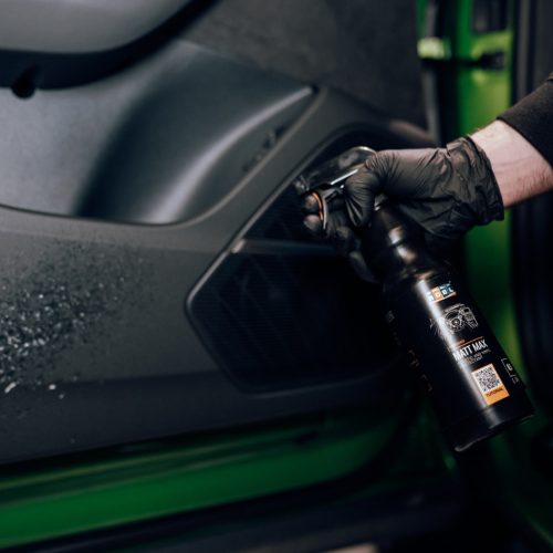 ADBL Interior Matt Max 5L - Matt Műanyagápoló