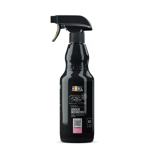 ADBL Odour Destroyer Szagsemlegesító 500ml (Női)