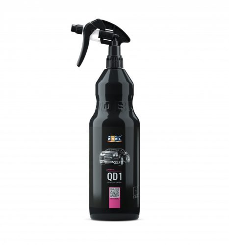 ADBL QD1 Quick Detailer Gyorsfény 1000 ml