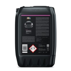 ADBL Snowball Autósampon 25L