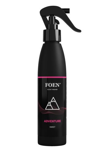 FOEN Adventure Illatosító 185ml