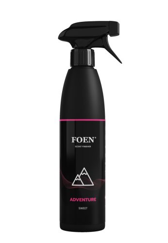 FOEN Adventure Illatosító 450ml