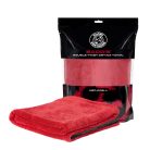 Blend Brothers Baddie Double Twist autószárító törölköző 60×90 cm (1200 gsm)