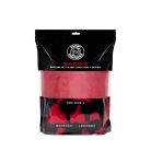 Blend Brothers Baddie Double Twist autószárító törölköző 60×90 cm (1200 gsm)