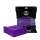 Blend Brothers Blankie Szegélymentes mikroszálas kendő 5db 40×40 cm (300 gsm) Lila