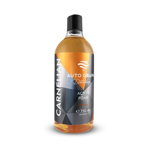 Auto Graph Carnelian - Előmosó hab 750ml