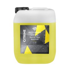 Auto Graph Citrine TFR - Előmosó koncentrátum 5 Liter