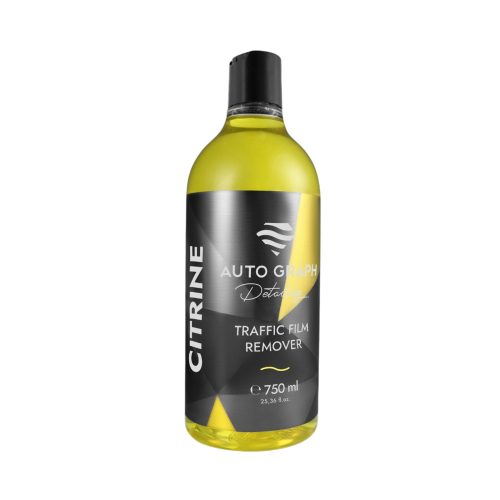 Auto Graph Citrine TFR - Előmosó koncentrátum 750ml