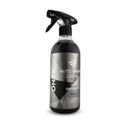 Auto Graph Onyx Tire Dressing - Kerámiás Gumiápoló 750ml