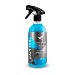 Auto Graph Sapphire - Kerámia Spray Bevonat 400ml