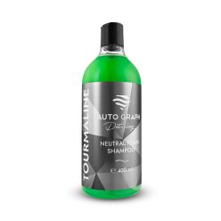 Auto Graph Tourmaline Green - pH-semleges autósampon 400ml