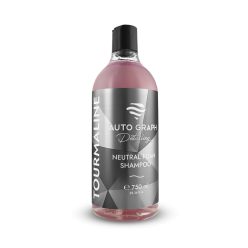 Auto Graph Tourmaline Red - pH-semleges autósampon 750ml