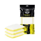 Blend Brothers Frisky Scrub Pad tisztítószivacs 3db