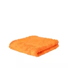 Blend Brothers Plushie Extra puha mikroszálas kendő 40×40 cm (500 gsm) Narancs