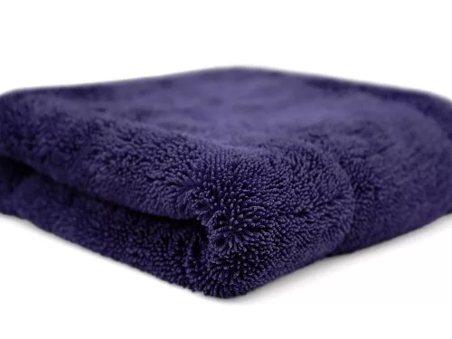 The Collection Aqua Mini - Autószárító törölköző 40x40 1500GSM