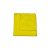 AMWS Eco Yellow univerzális mikroszálas kendő 320GSM 40x40