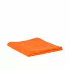 Blend Brothers Blankie Szegélymentes mikroszálas kendő 40×40 cm (300 gsm) Narancs