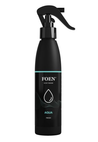 FOEN Aqua Illatosító 185ml