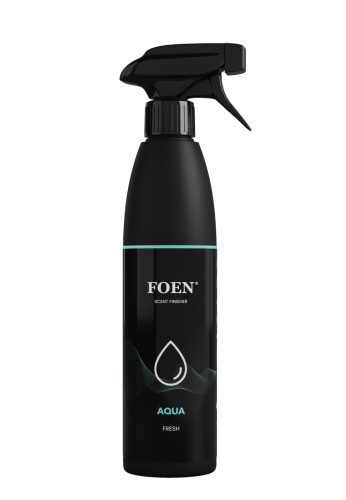 FOEN Aqua Illatosító 450ml