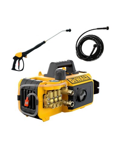 DeWalt DXPW002CE - Magasnyomású mosó 180bar