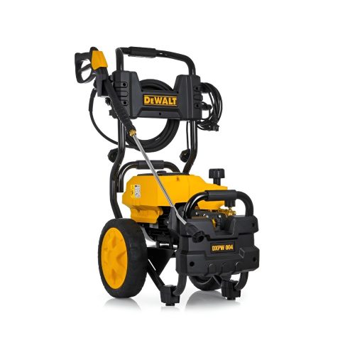 DeWalt DXPW004 - Magasnyomású mosó 160bar