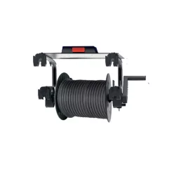   ARBC Wall Mount Kit - Falitartó 15m tömlővel(M22), tömlődobbal AR Blue 6-os szériához