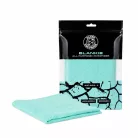 Blend Brothers Blankie Szegélymentes mikroszálas kendő 40×40 cm (300 gsm) Türkiz