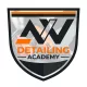 Kezdő Polírozás Képzés | AW Detailing Academy