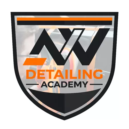 Haladó Polírozás Képzés | AW Detailing Academy