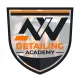 Haladó Polírozás Képzés | AW Detailing Academy