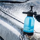 K2 Cardos AZ100 kézi habosító és permetező – 2 az 1-ben - 2 liter