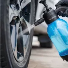 K2 Cardos AZ100 kézi habosító és permetező – 2 az 1-ben - 2 liter
