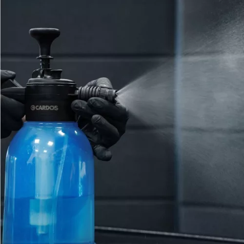 K2 Cardos AZ100 kézi habosító és permetező – 2 az 1-ben - 2 liter