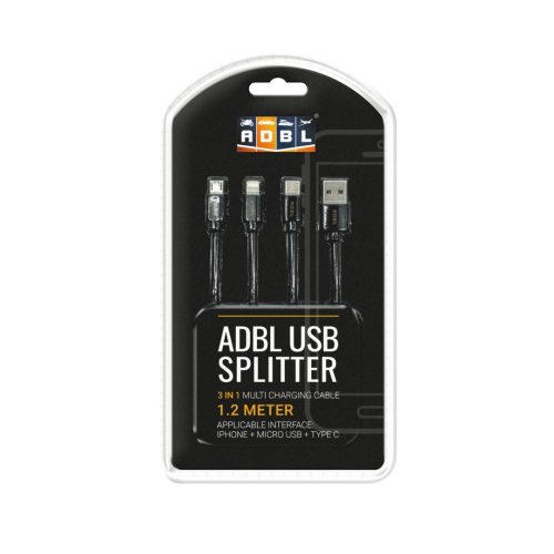 ADBL Usb Kábel / Telefontöltő