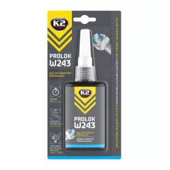 K2 Prolok 243 6Ml Csavarrögzítő