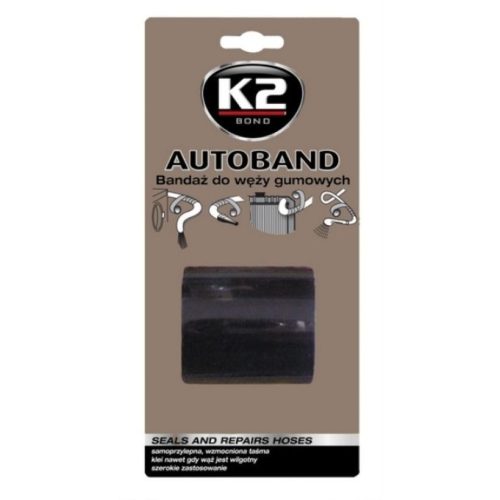 K2 Autoband Javító Szalag