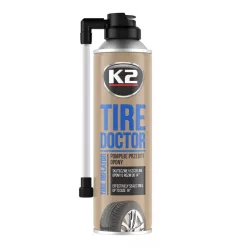 K2 Tire Doktor Defektjavító