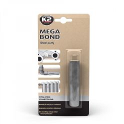 K2 Mega Bond Fémgyurma