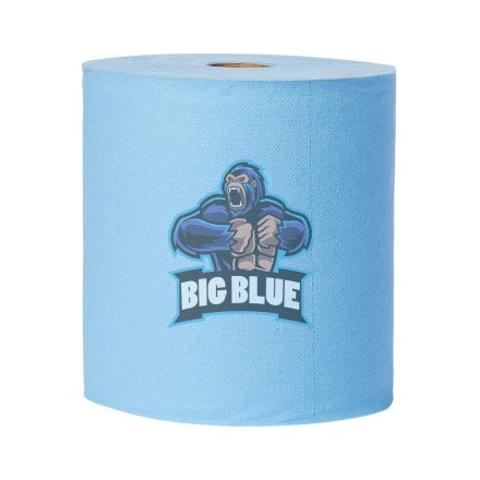 Big Blue Ipari Papírtörlő - 2 réteg 1000 lap