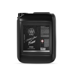 Bad Boys Active Foam PRO 5L No scent(Aktív Hab)