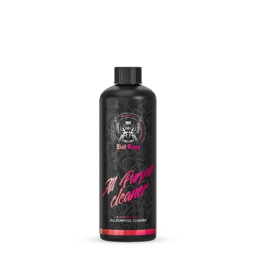 Bad Boys All Purpose Cleaner 500ml (Univerzális Tisztító)