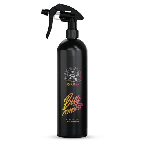 Bad Boys Bug Remover 1L (Rovaroldó)