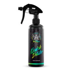 Bad Boys Quick Detailer 500ml  /Tutti Frutti/ (Gyors Wax)