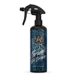   Bad Boys Ceramic Tyre Dressing 500ml (Kerámiás Gumiabroncs ápoló)