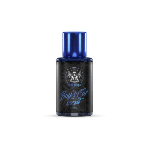 Bad Boys Boys Car Parfume 30ml (Férfi autóparfüm)