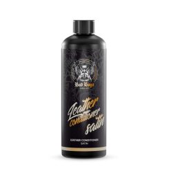 Bad Boys Leather Conditioner 500ml /Bőrápoló szatén/