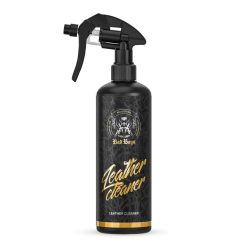   Bad Boys Leather Cleaner 500ml  + szórófej (Bőrtisztító)